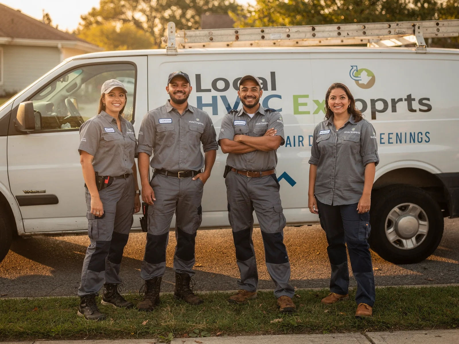 24/7 HVAC Repair & AC Replacement company in Lewisville, MN