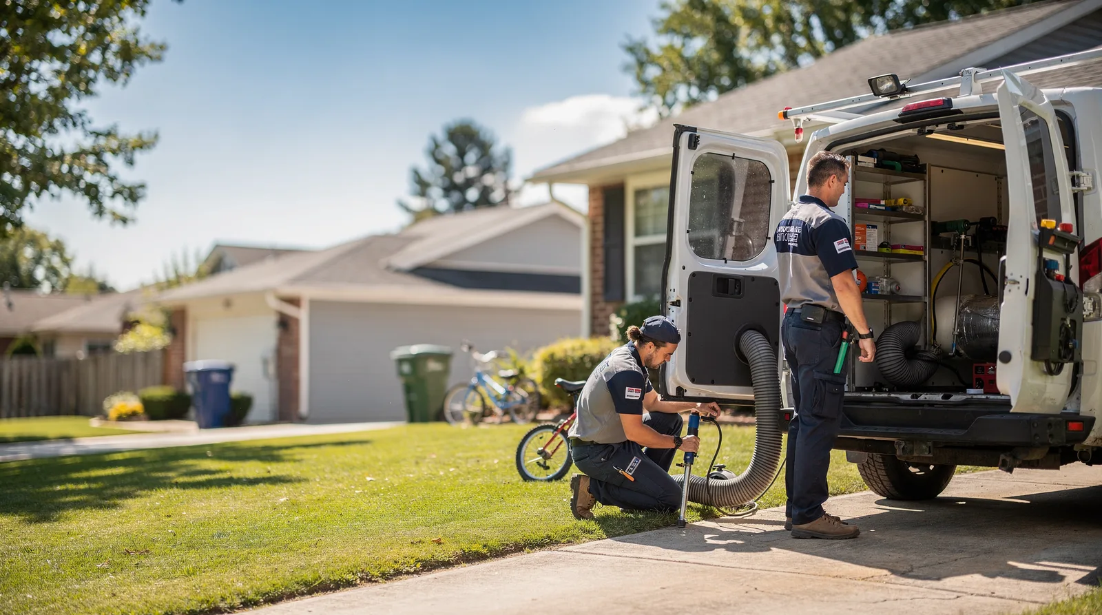 24/7 HVAC Repair & AC Replacement in Lewisville, MN near me